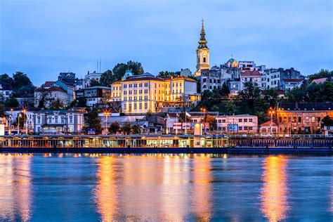 Belgrade .